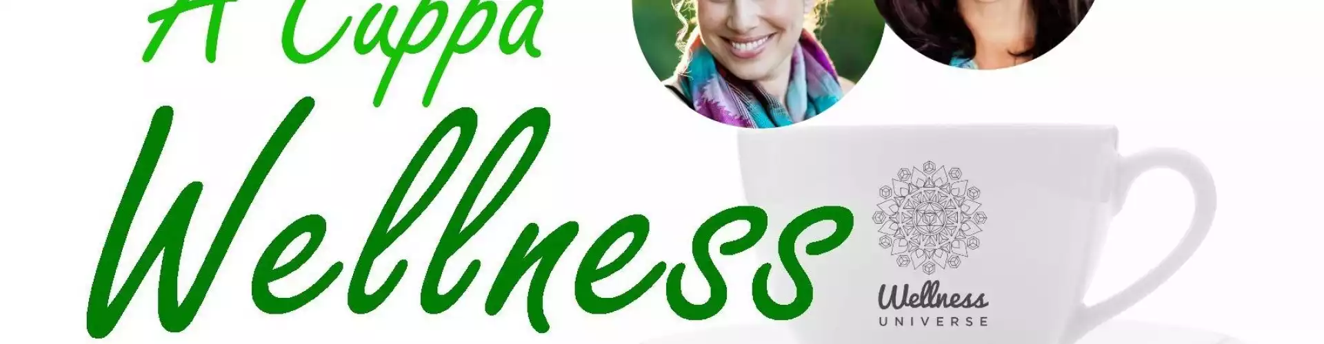 A Cuppa Wellness with Julie Reisler - The Easy Life Makeover - 3 Secrets to Design Your Best You
