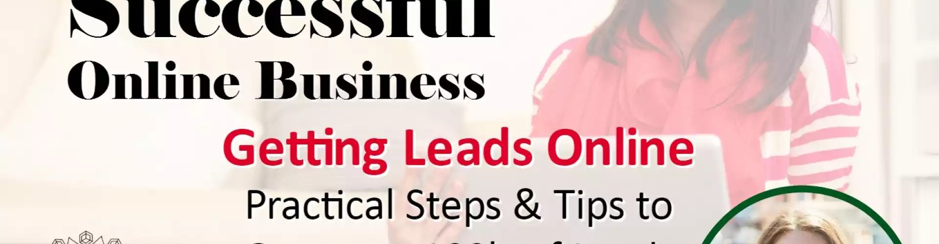 Getting Leads Online with Michelle Evans