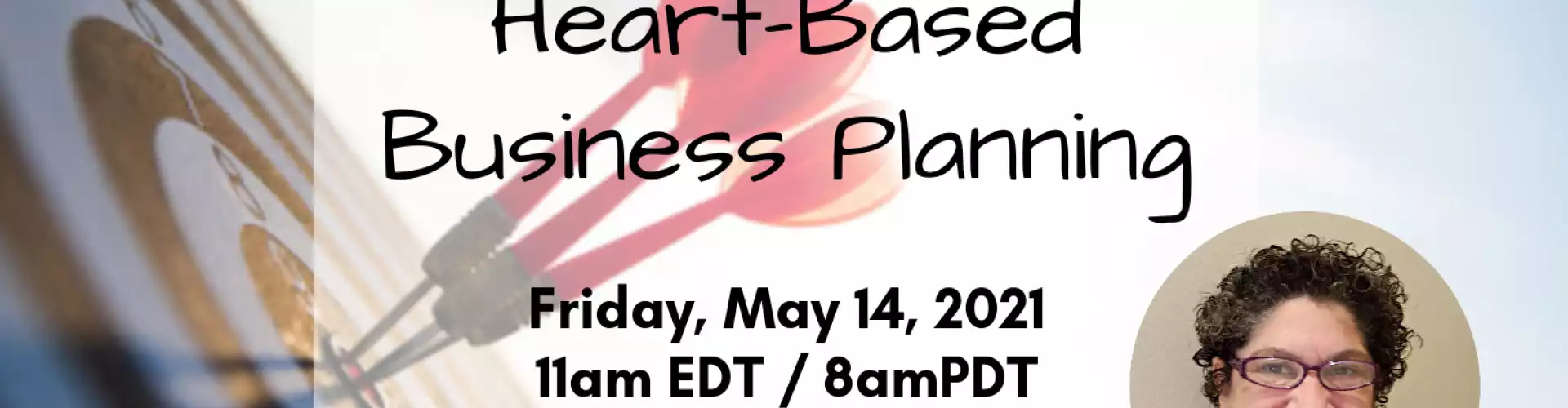 Wellness Universe Masterclass: Heart-Based Business Planning