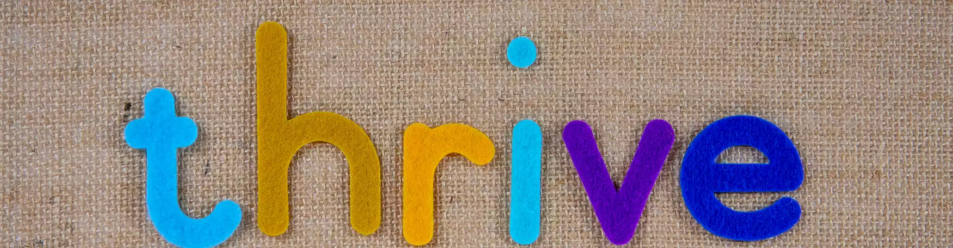 LMTV #193: Three to Thrive (Laurie Levin)