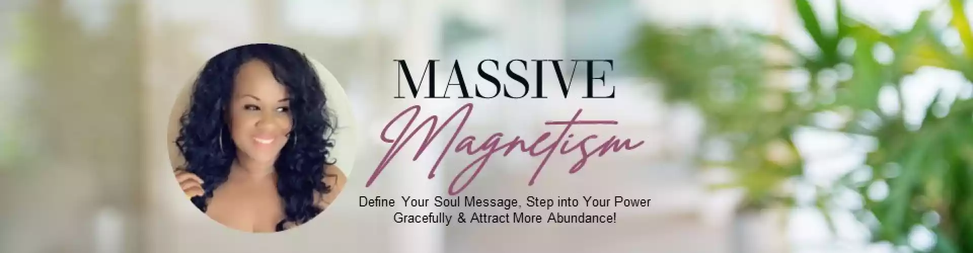 Massive Magnetism: Soul Language Exploration