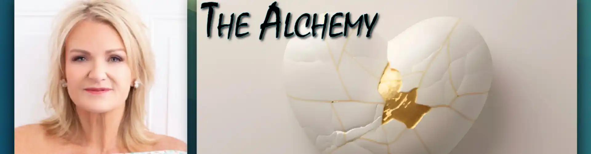 LMTV Nr. 244: Die Alchemie der Vergebung (Nicole Harvick)